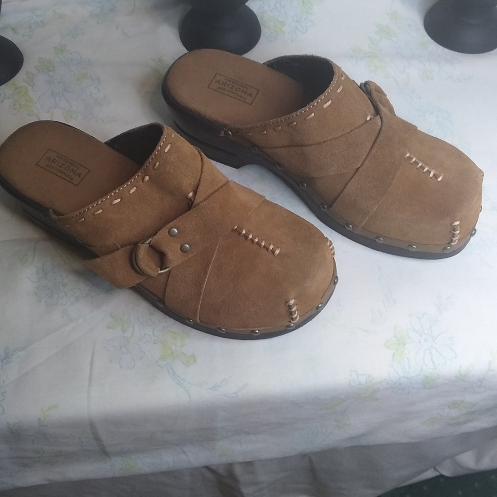 COPY - Arizona Jean CO, in Women's shoes, clogs size 7
